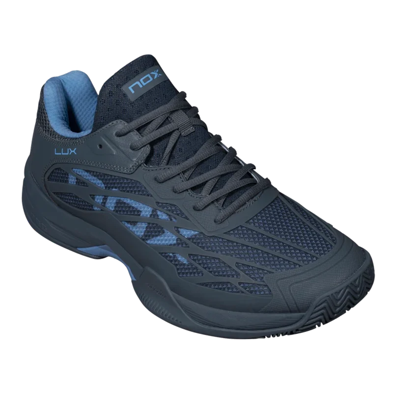 Zapatillas Nox AT10 Dark Slate/Allure 2026