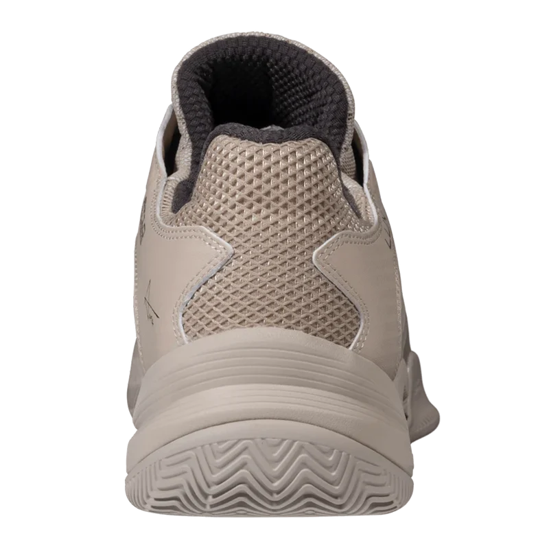 Zapatillas Nox AT10 LUX Feather Grey/Raven 2026