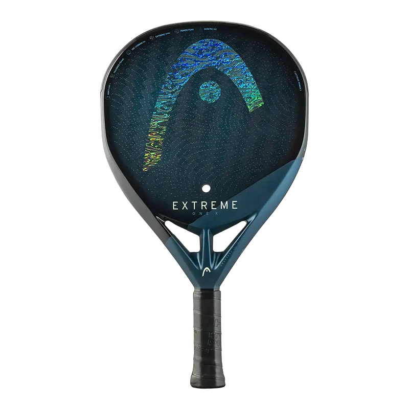 Pala Head Extreme One X 2025