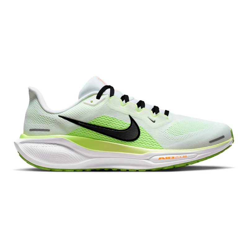 Pegasus 41 Neutralschuh - weiß, neongrün