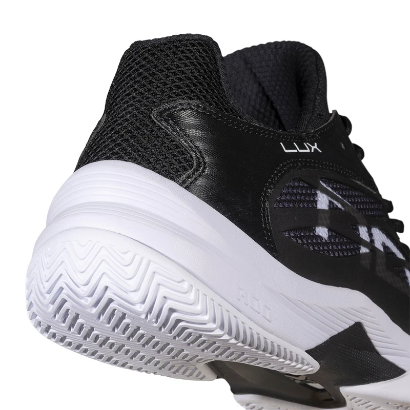 NOX AT10 LUX Black/White 2026 (Zapatillas)