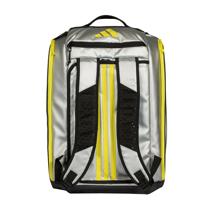 ADIDAS TOUR Silver 2026 (Paletero)