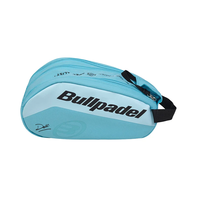 BULLPADEL BPN-26003 D.CASE Azul 2026 DELFI BREA (Neceser)