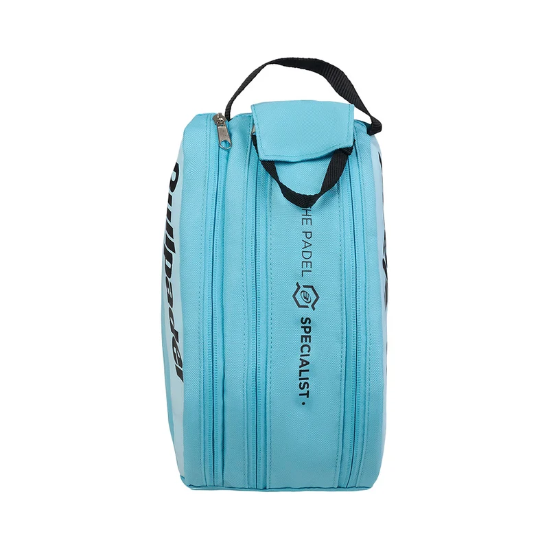 BULLPADEL BPN-26003 D.CASE Azul 2026 DELFI BREA (Neceser)