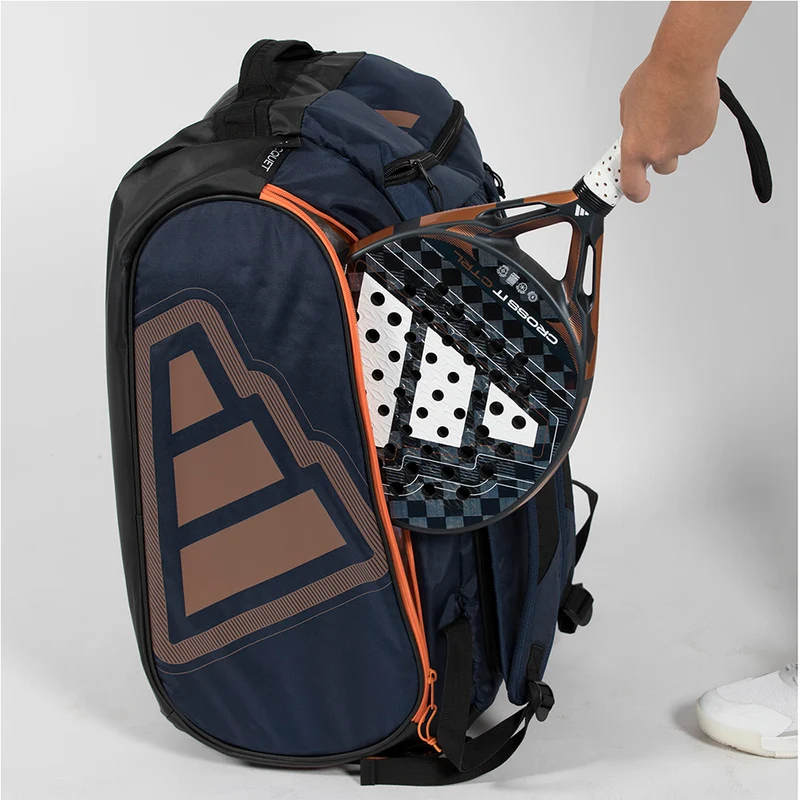 ADIDAS PROTOUR Blue 2026 (Paletero)