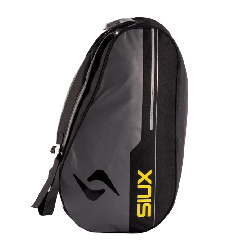 Paletero Siux Pulse Gris 2026