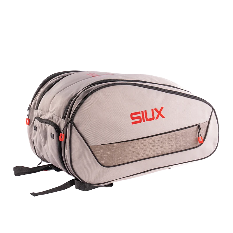 Paletero Siux Edge Gris 2026