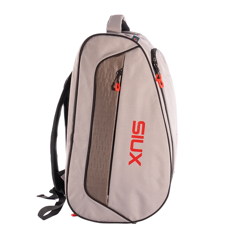 Paletero Siux Edge Gris 2026
