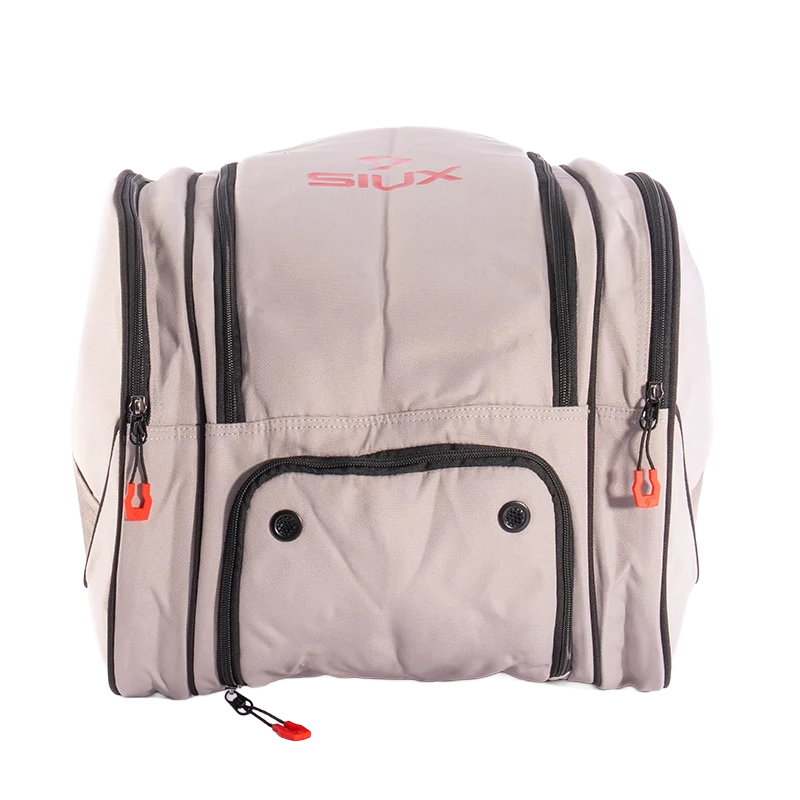 Paletero Siux Edge Gris 2026