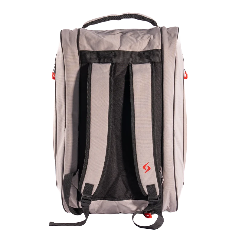 Paletero Siux Edge Gris 2026
