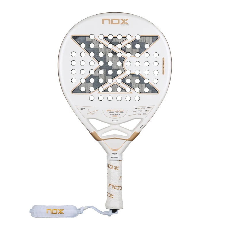 Pack dúo Nox AT10 Genius 12K Xtrem by Agustin Tapia 2026