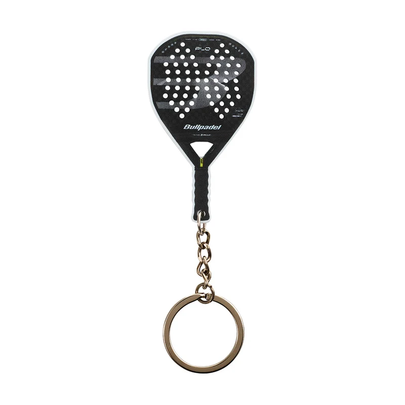 Llavero BULLPADEL XPLO 2026