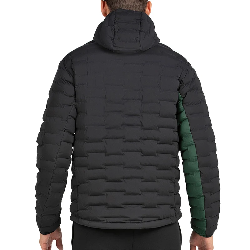 BULLPADEL POPY Hombre PREMIER PADEL 2026 (Anorak)