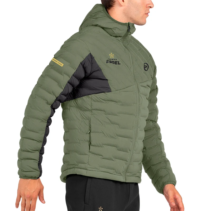 BULLPADEL POPY Hombre PREMIER PADEL 2026 (Anorak)
