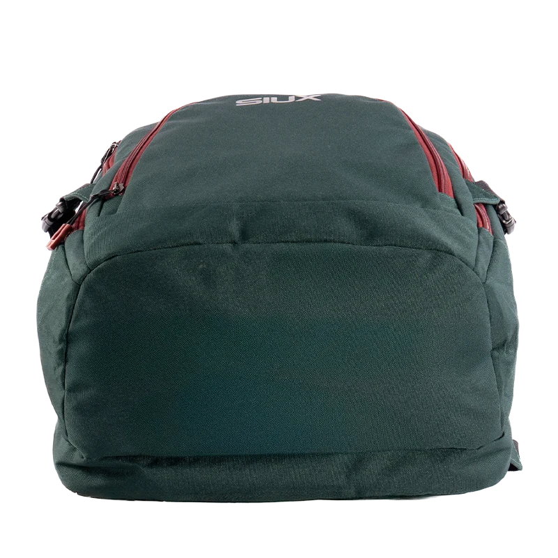 Mochila Siux Edge Verde 2026