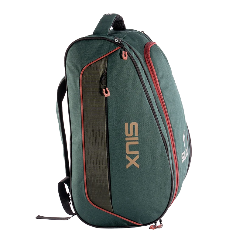 Paletero Siux Edge Verde 2026