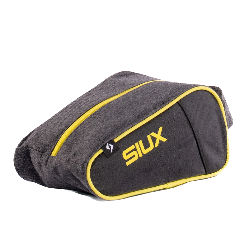 Neceser Siux Trail Negro 2026
