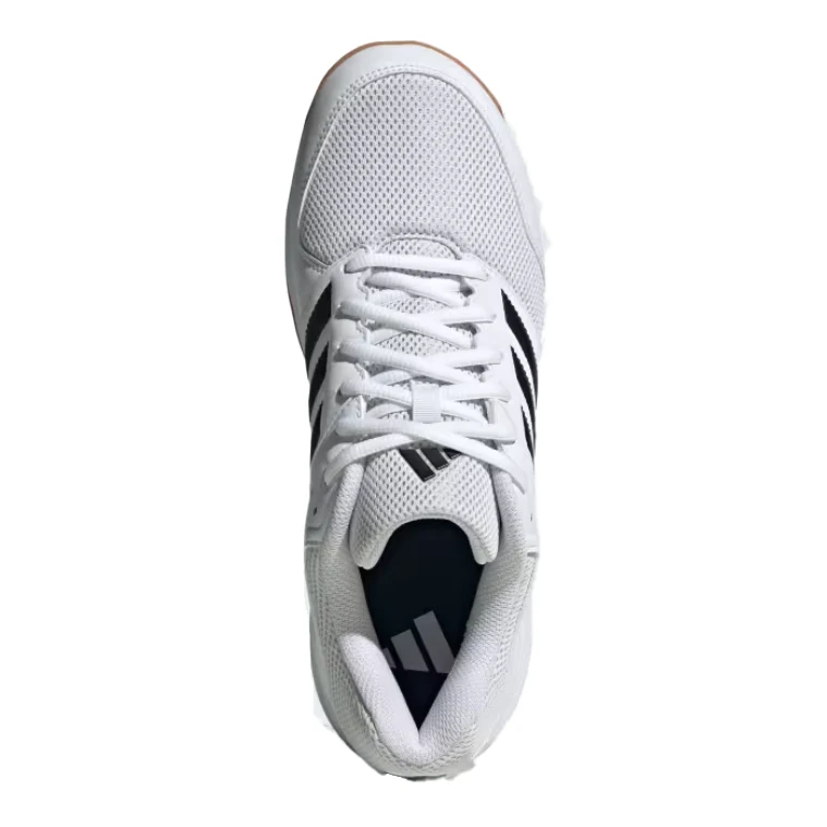 Adidas Men's Speedcourt Indoor Shoes Cloud White