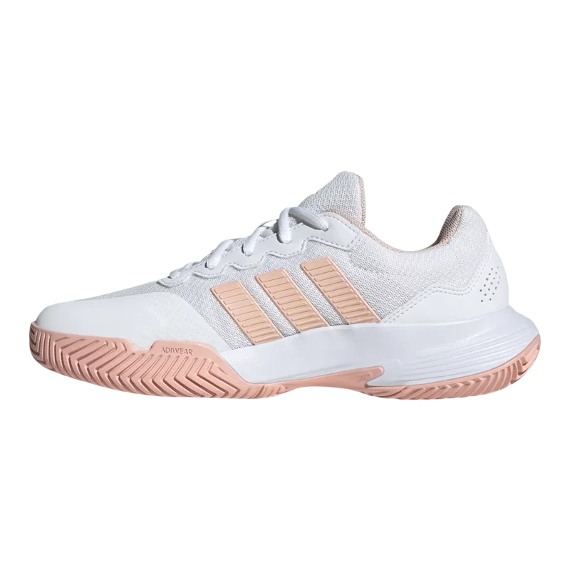 Zapatillas Adidas Gamecourt 2 Mujer 2026