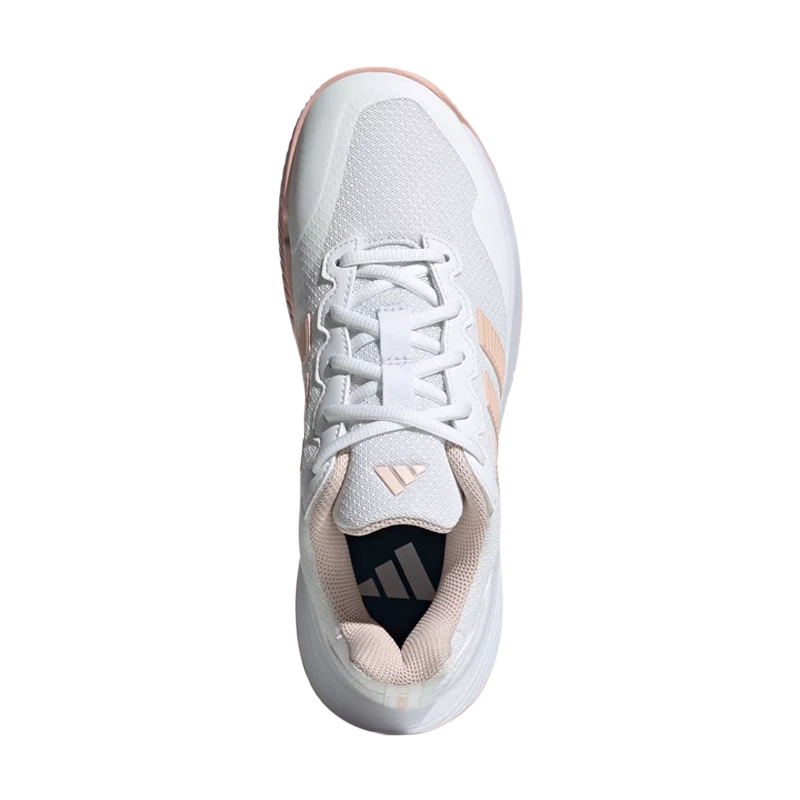 Zapatillas Adidas Gamecourt 2 Mujer 2026