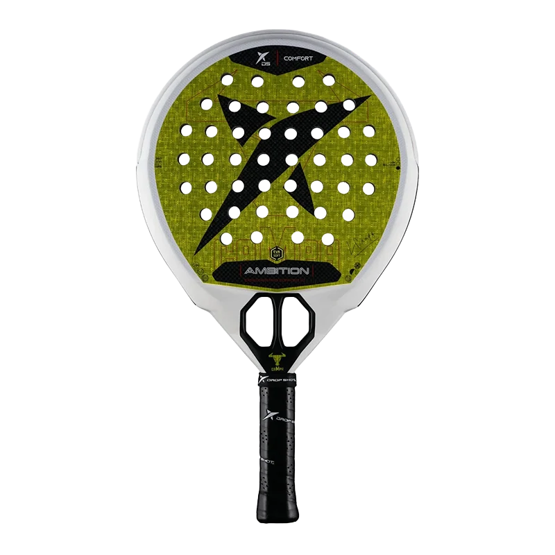 Pala Drop Shot Explorer Pro Comfort 1.0 2025
