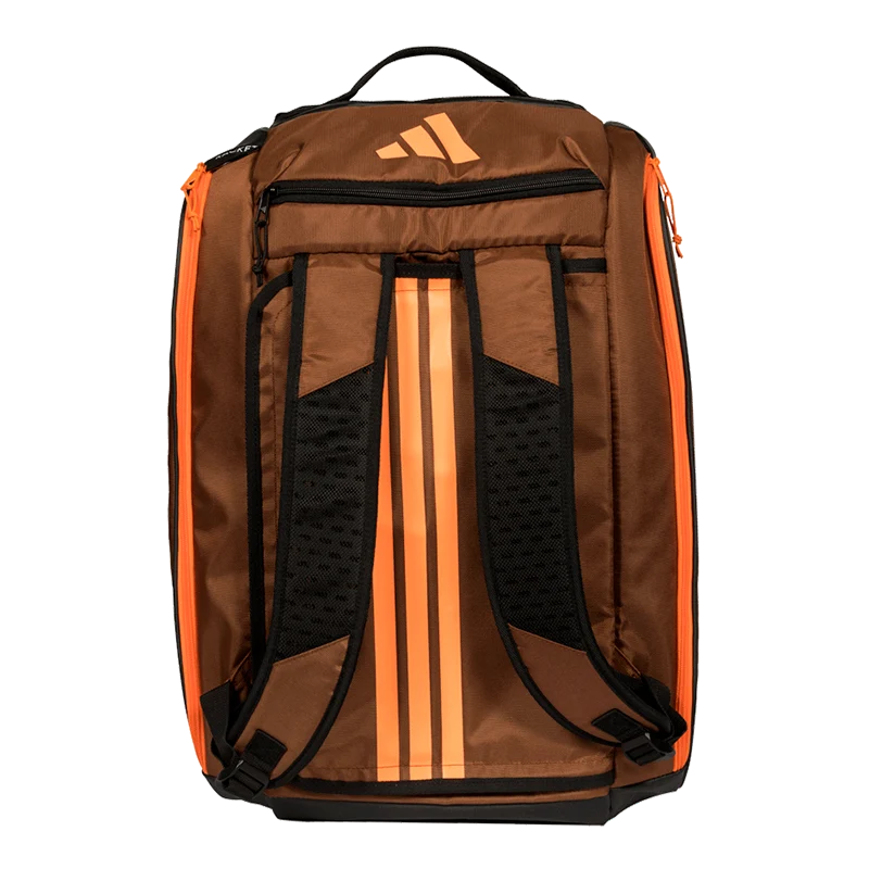 Paletero Adidas Tour Bronce 2026