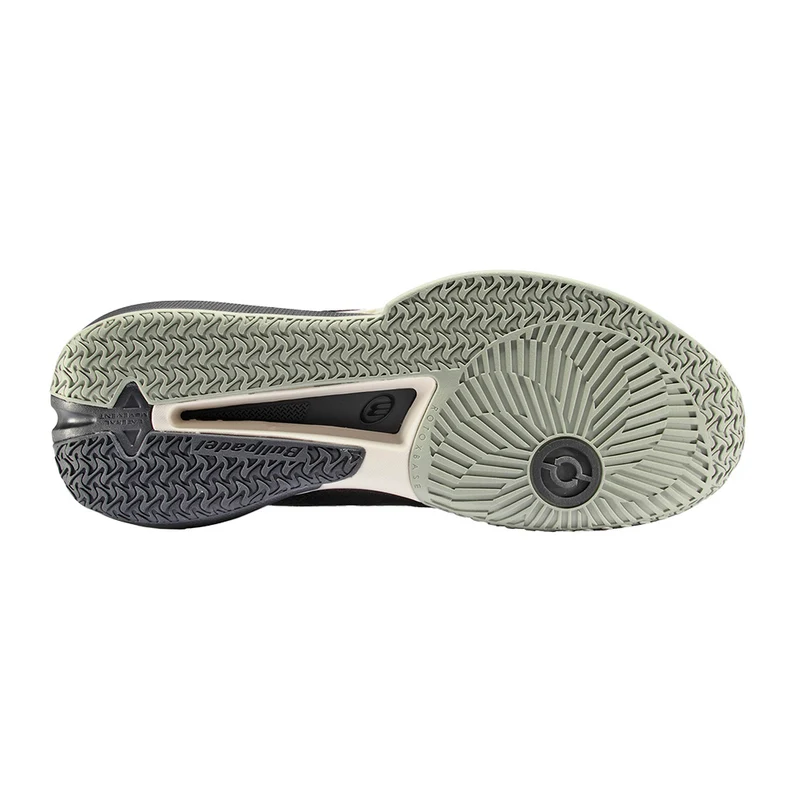 BULLPADEL PREMIER MAJOR Verde 2026 (Zapatillas)