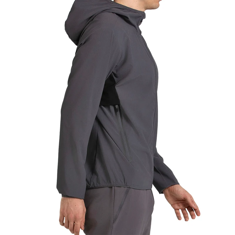 BULLPADEL ALGOL Hombre (Chaqueta)