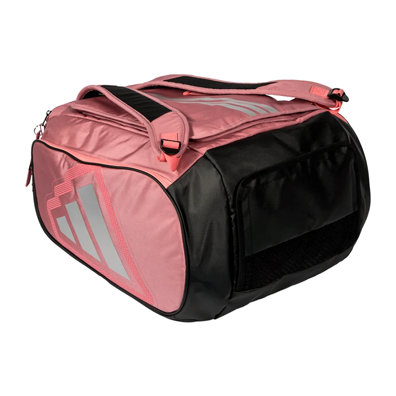 Paletero Adidas Pro Tour Martita Ortega Pink 2026