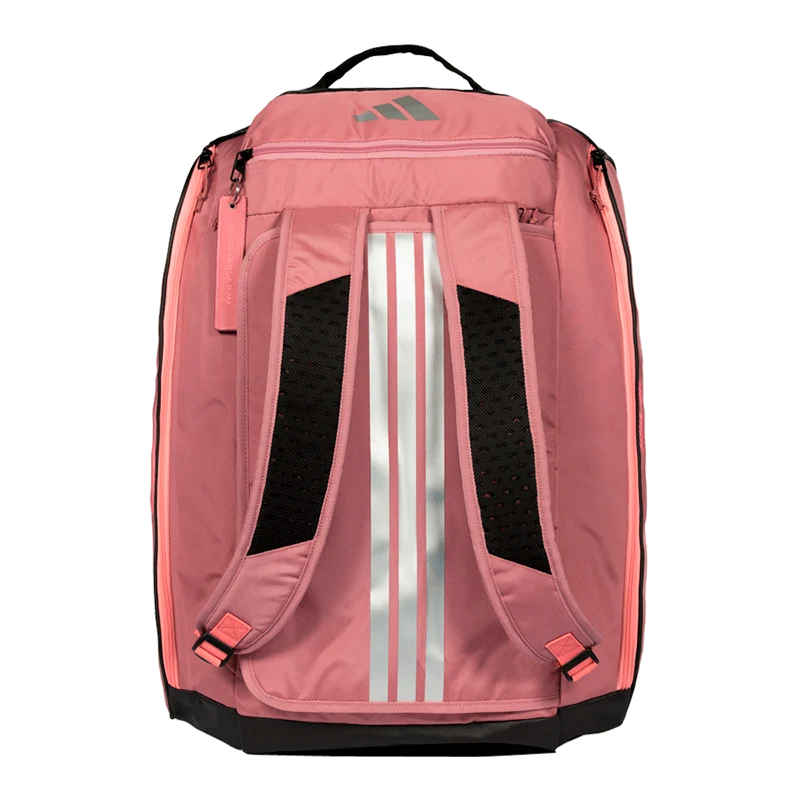 Paletero Adidas Pro Tour Martita Ortega Pink 2026