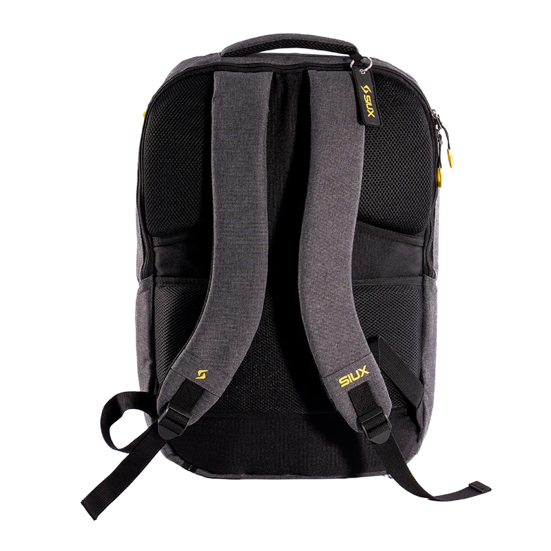 Mochila Siux Trail Negra 2026