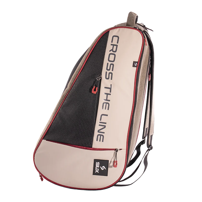 Paletero Siux Trail Gris 2026