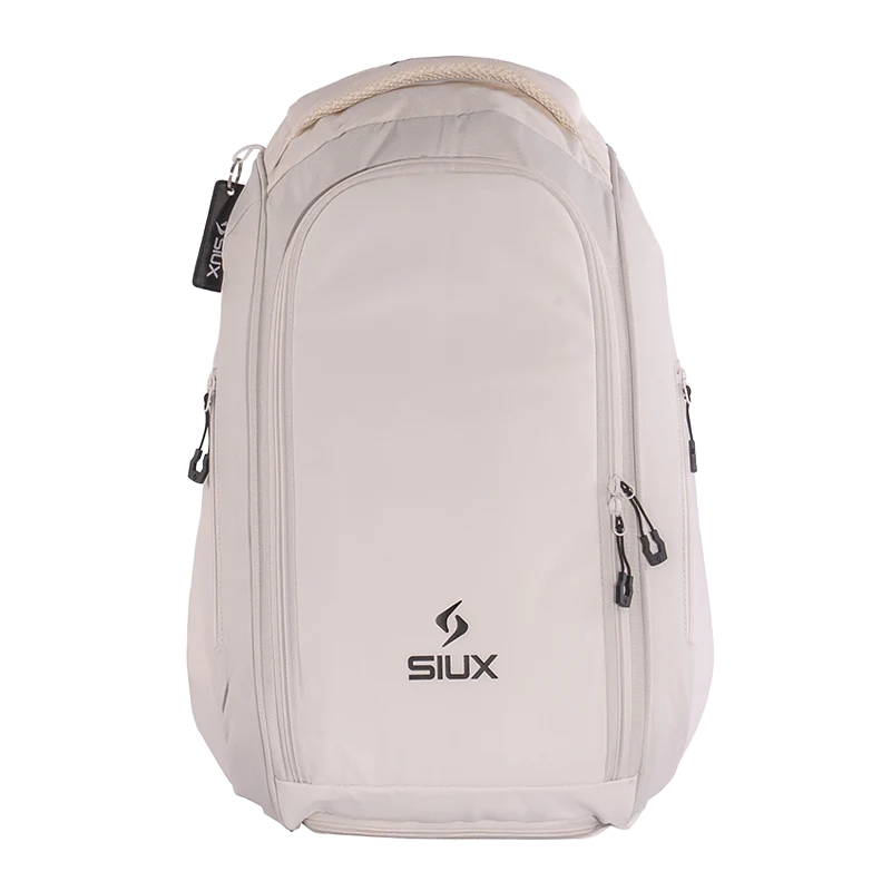 Mochila Siux Tour Blanca 2026
