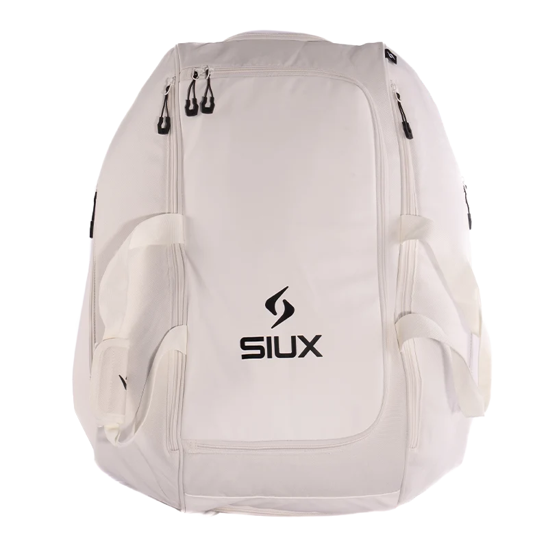 Paletero Siux Tour Blanco 2026