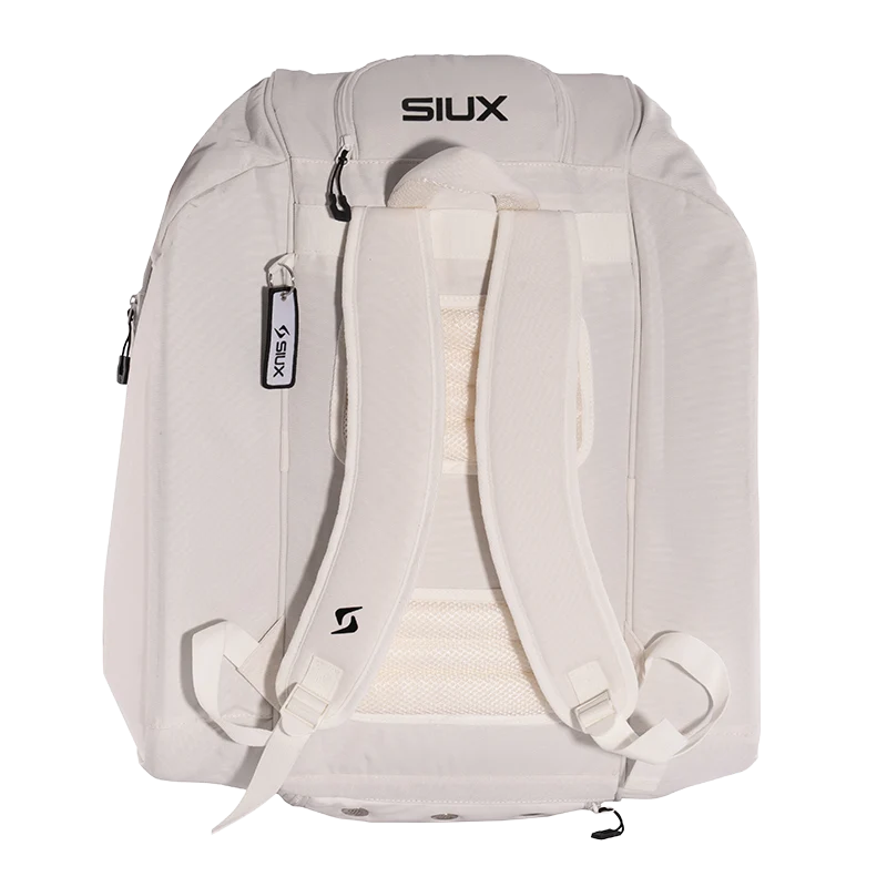 Paletero Siux Tour Blanco 2026