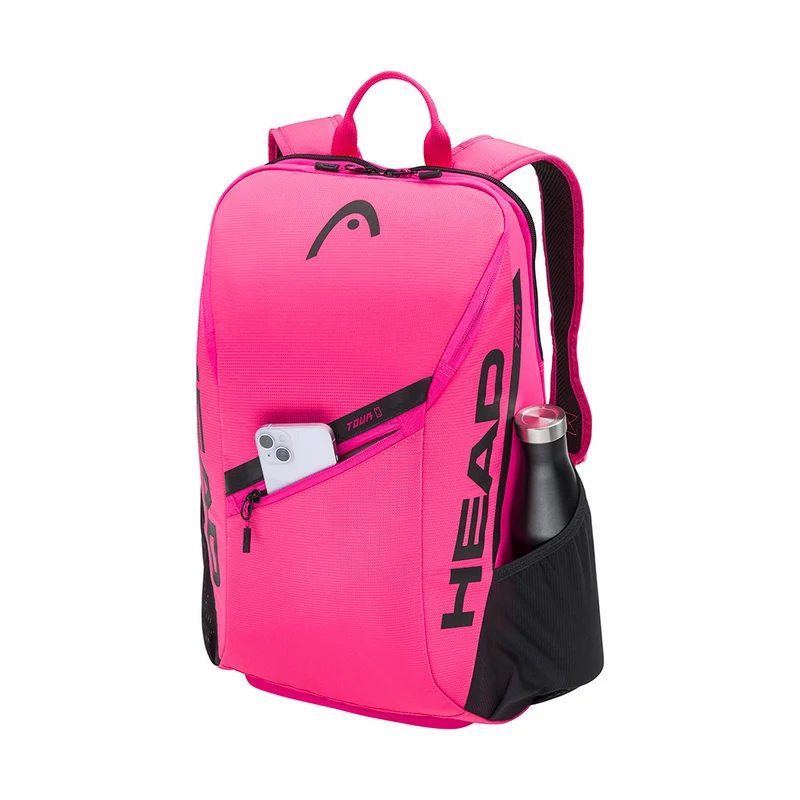 HEAD TOUR Backpack 25L 2026 Rosa (Mochila)