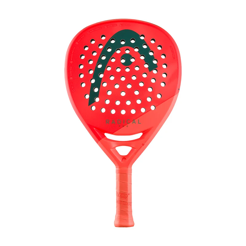 HEAD RADICAL PRO 2026 (Pala)