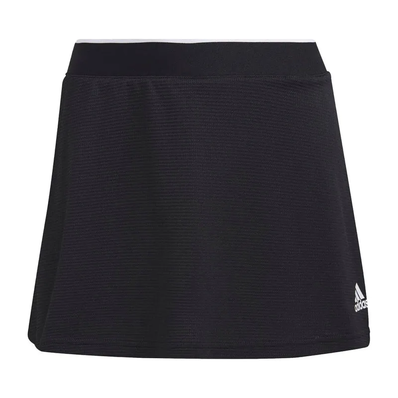 ADIDAS CLUB Black/White W (Falda)