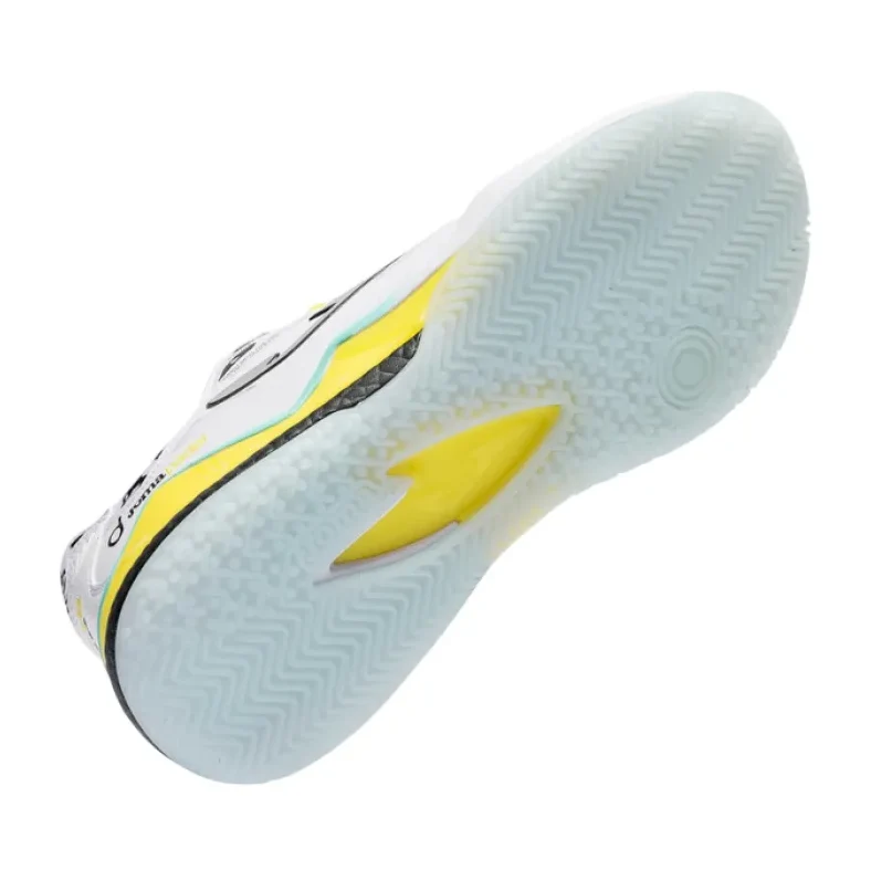 Joma Men's Spin 26 Padel Shoes White