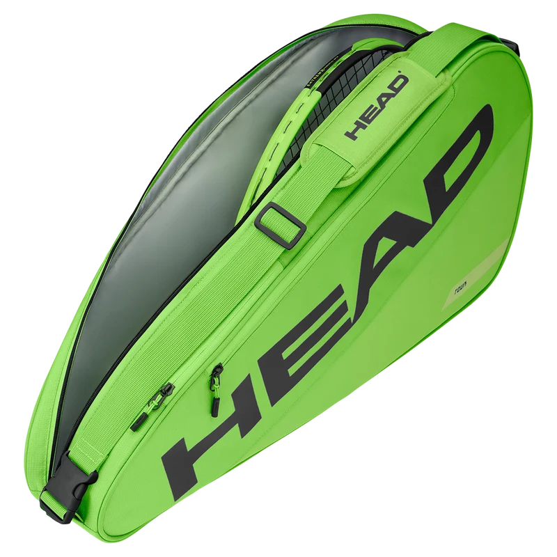 HEAD Tour Racket Bag S 2026 Sage Green