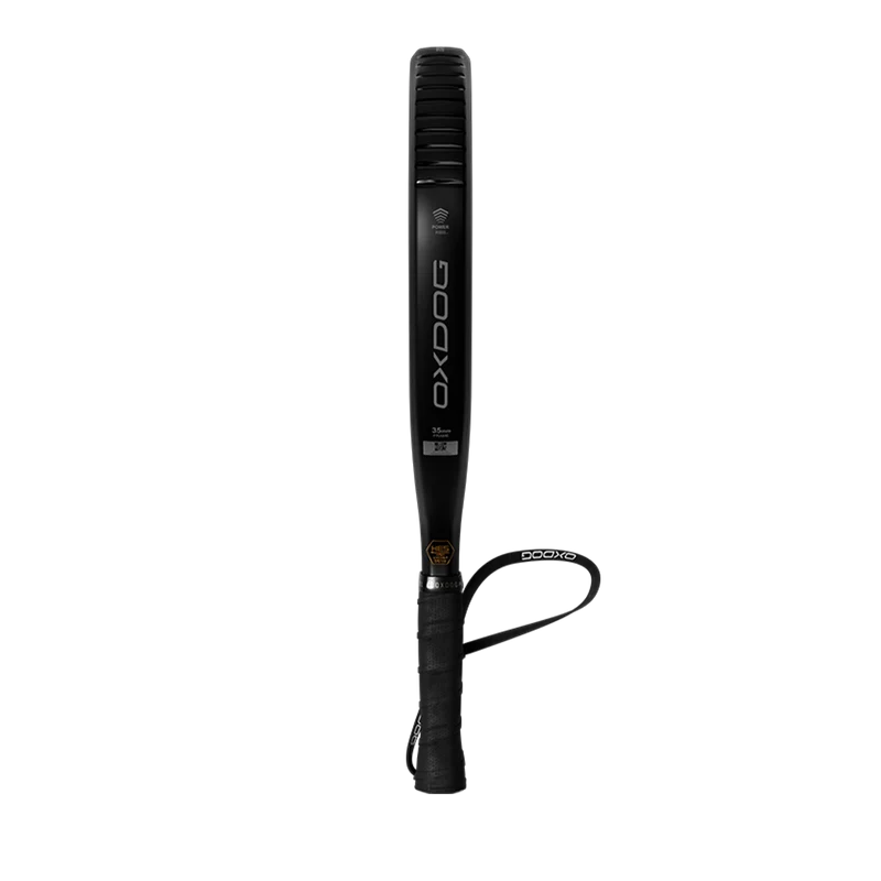 Pala de TEST Oxdog Ultimate NXT-GEN 2026