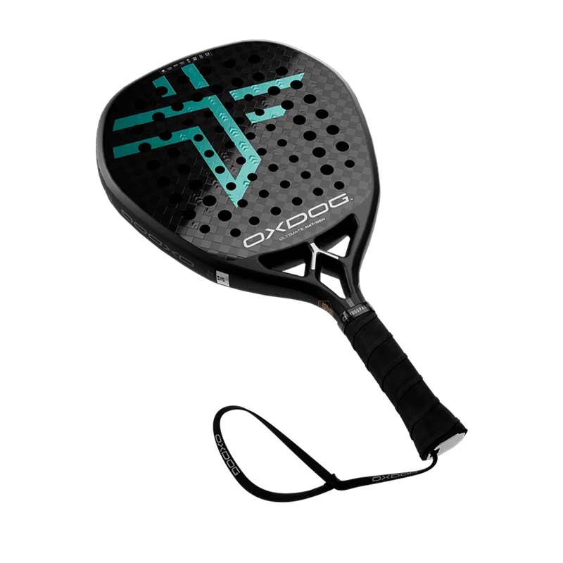 Pala de TEST Oxdog Ultimate NXT-GEN 2026