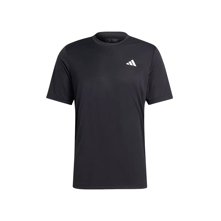 Camiseta Adidas Club Tee Negra
