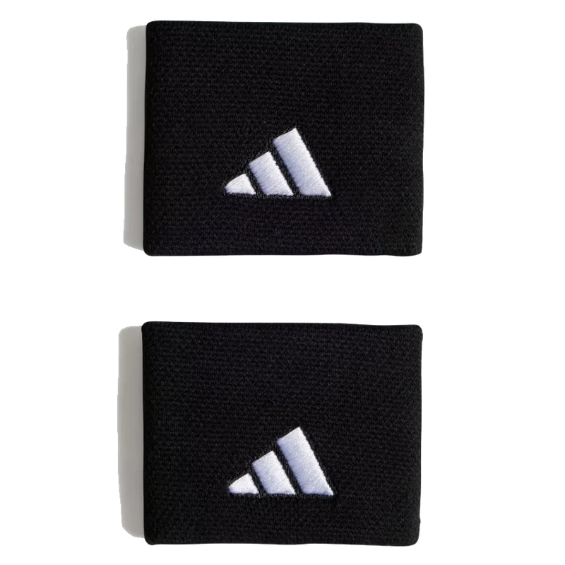Adidas Tennis Wristband Short - Black