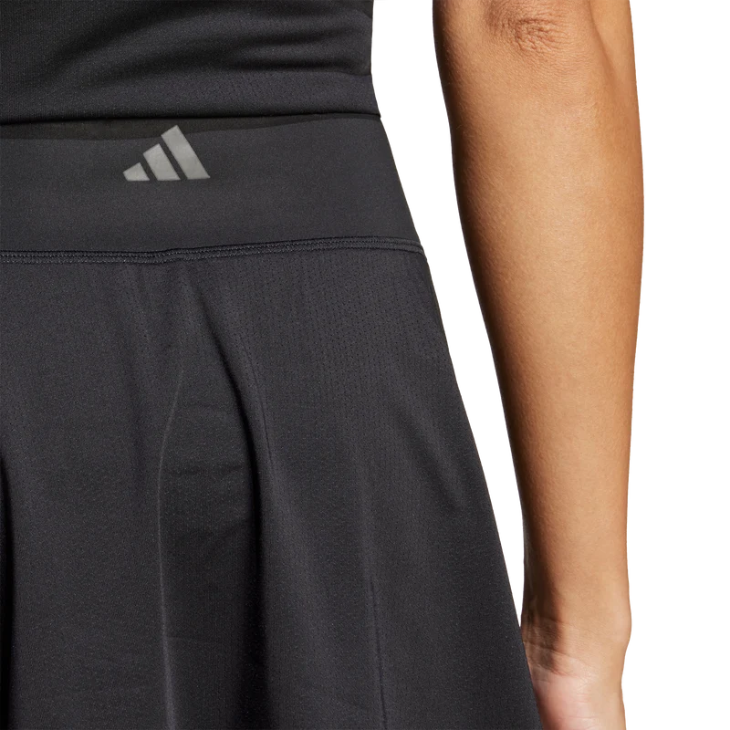Adidas Women's Club Skirt - Black