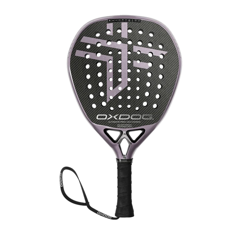 Pala de TEST Oxdog Ultimate Pro + 2026