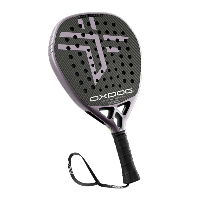 Pala de TEST Oxdog Ultimate Pro + 2026