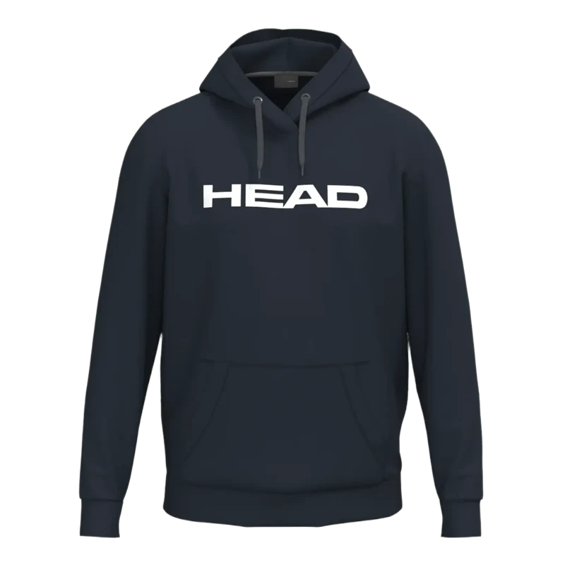 Sudadera Head Club Original Navy