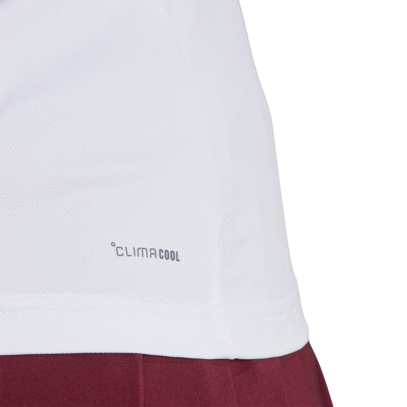 Adidas Women's Classics Tank - White