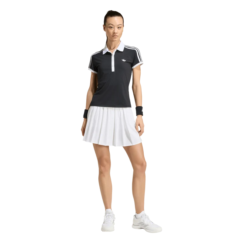 Adidas Women's Classics Skirt - White